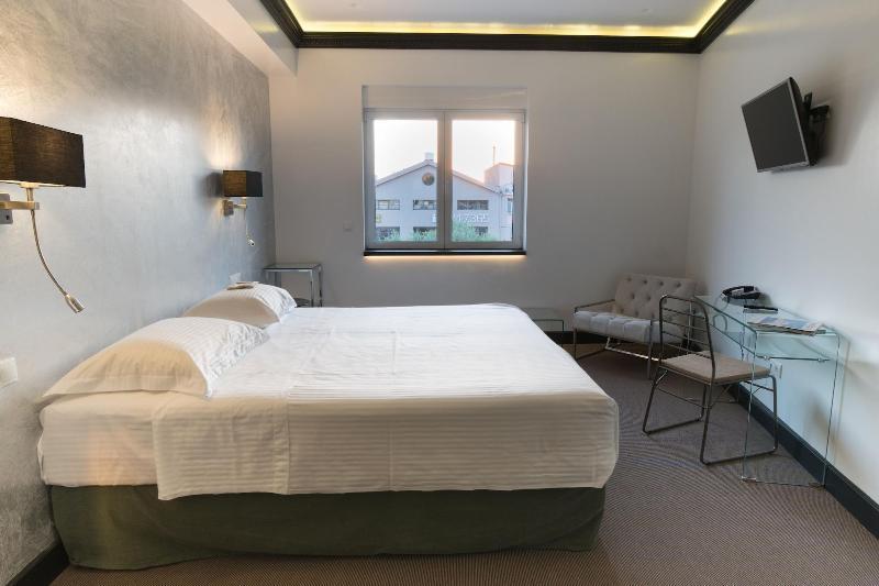 Andromeda Downtown Suites Atenas Exterior foto